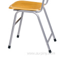 Werzalit Table top student desk chair